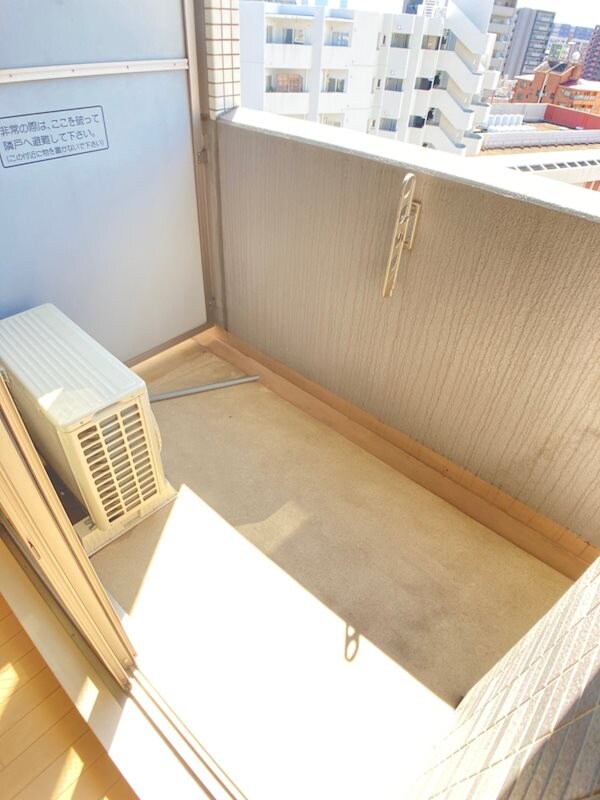 アスリート本町リバーウエストの物件内観写真