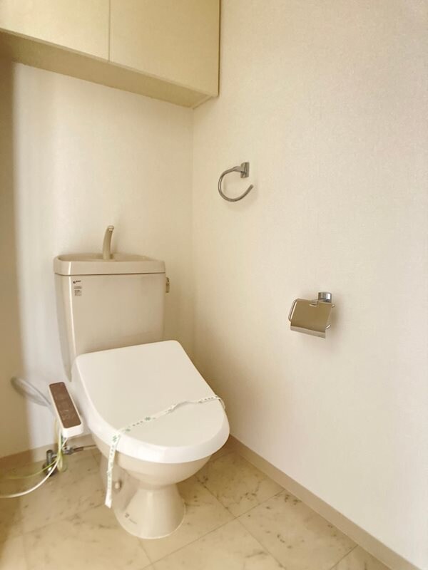 アスリート本町リバーウエストの物件内観写真