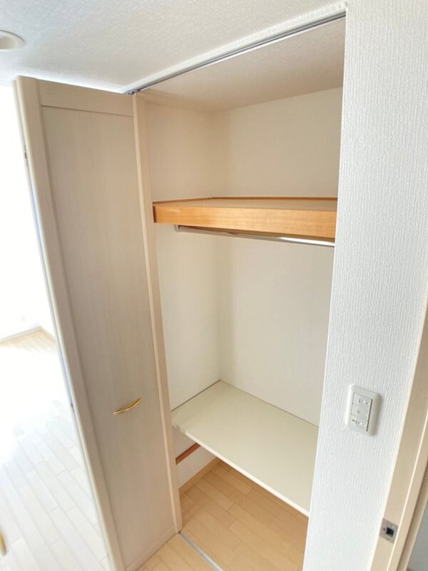 アスリート本町リバーウエストの物件内観写真