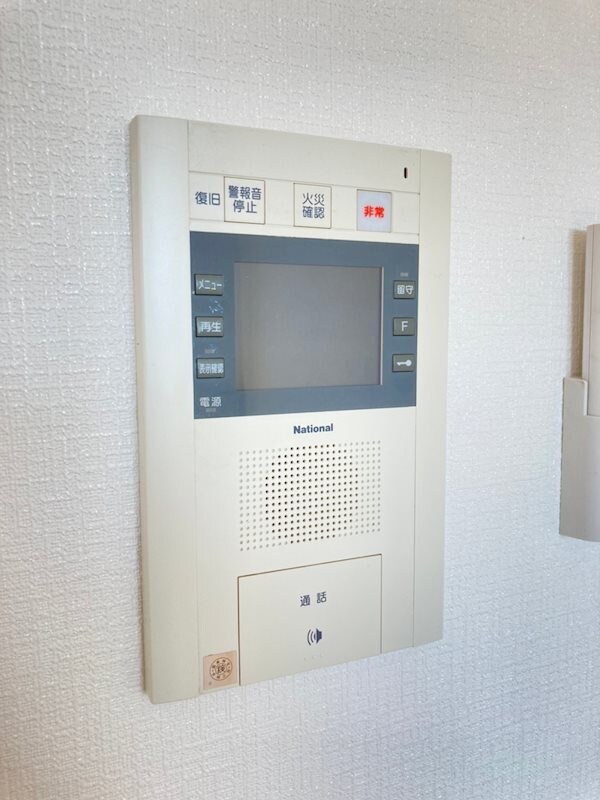 アスリート本町リバーウエストの物件内観写真