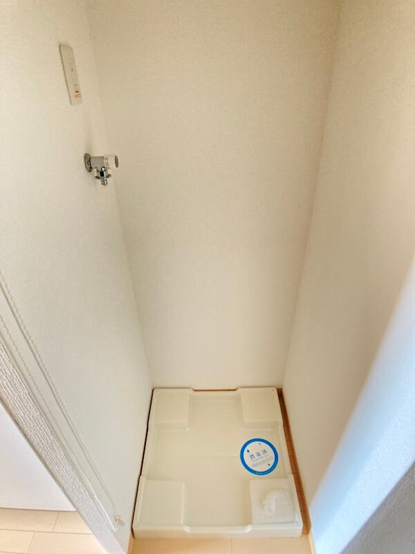 アスリート本町リバーウエストの物件内観写真