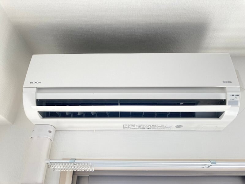 アスリート本町リバーウエストの物件内観写真