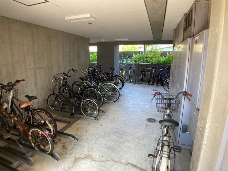 アスリート本町リバーウエストの物件内観写真