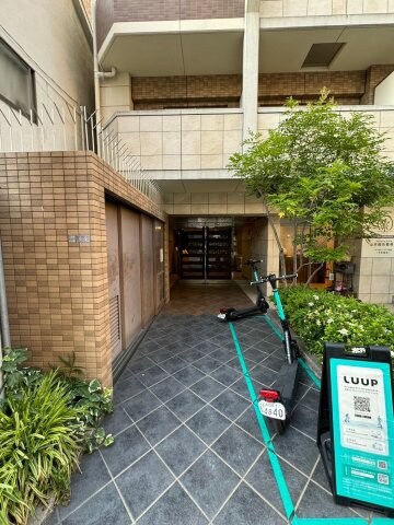 メゾン夕陽ヶ丘の物件外観写真