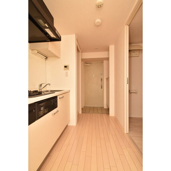 メゾン夕陽ヶ丘の物件内観写真