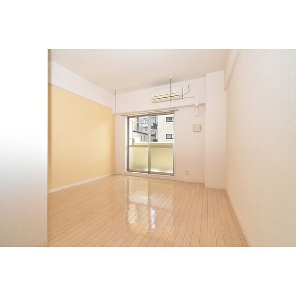 メゾン夕陽ヶ丘の物件内観写真