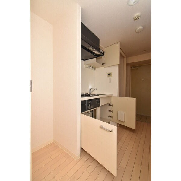 メゾン夕陽ヶ丘の物件内観写真