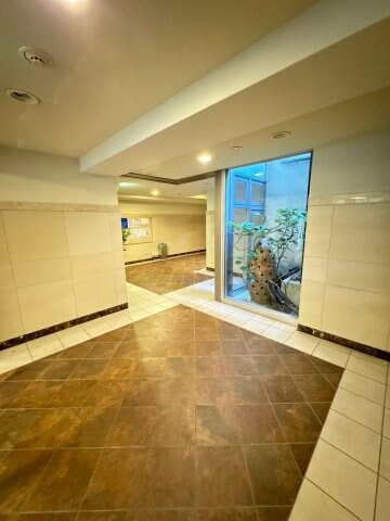 メゾン夕陽ヶ丘の物件外観写真