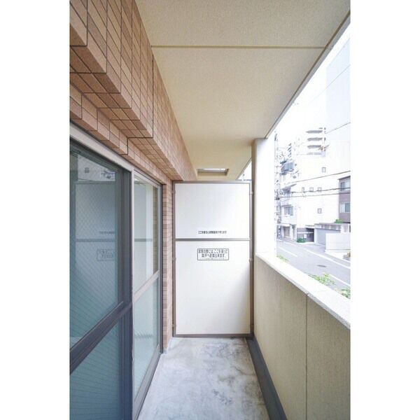 メゾン夕陽ヶ丘の物件内観写真