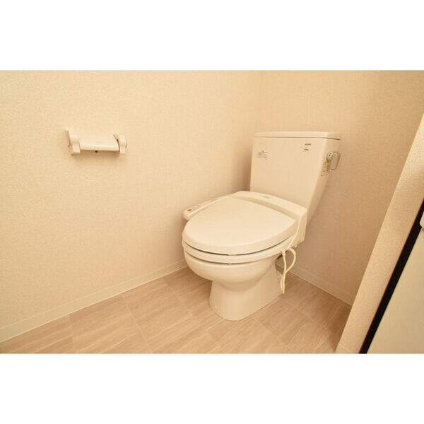 メゾン夕陽ヶ丘の物件内観写真