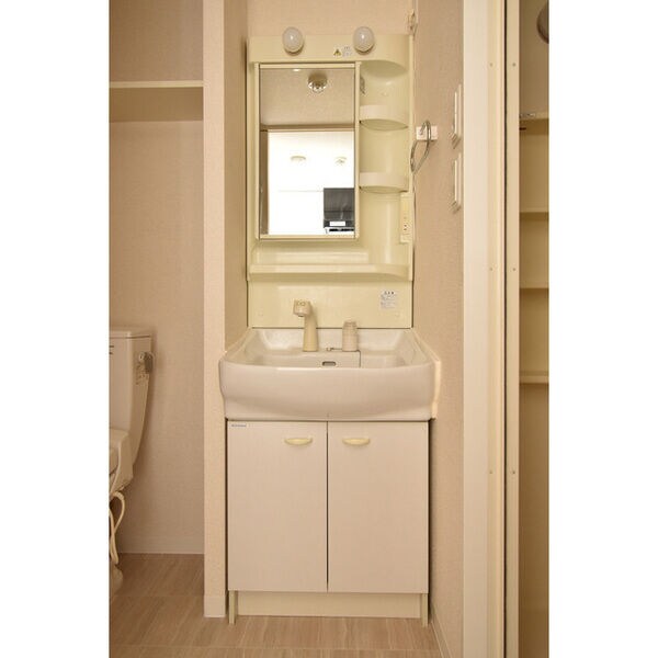 メゾン夕陽ヶ丘の物件内観写真