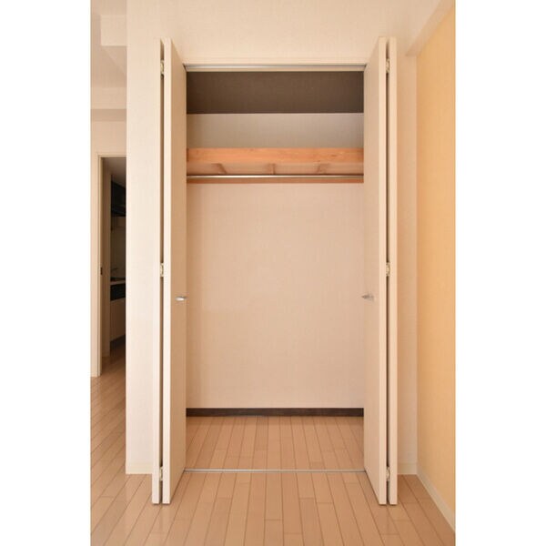 メゾン夕陽ヶ丘の物件内観写真