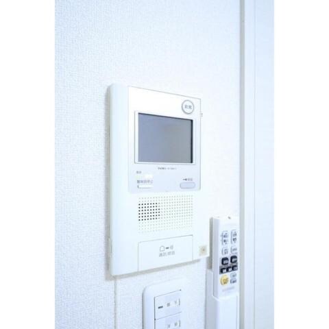 メゾン夕陽ヶ丘の物件内観写真