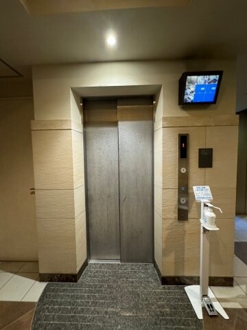 メゾン夕陽ヶ丘の物件内観写真