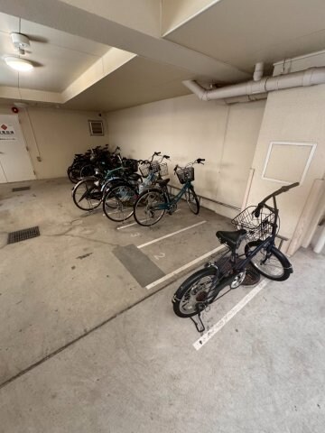 メゾン夕陽ヶ丘の物件内観写真