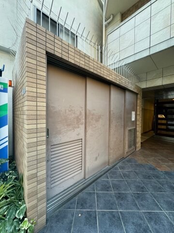 メゾン夕陽ヶ丘の物件内観写真