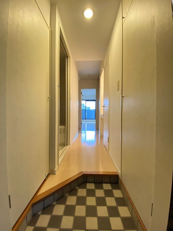 天神南駅 徒歩4分 11階の物件内観写真