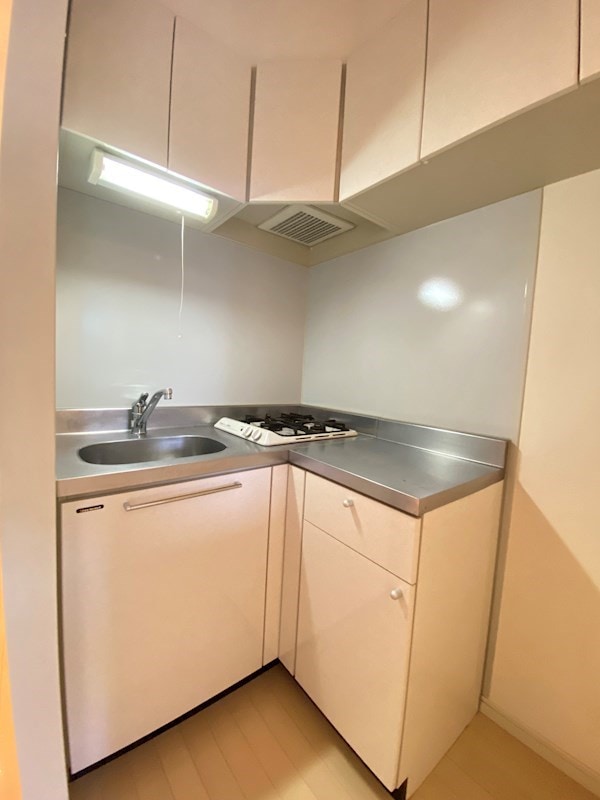 天神南駅 徒歩4分 11階の物件内観写真