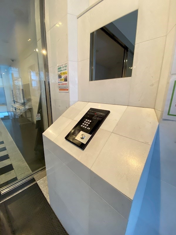 天神南駅 徒歩4分 11階の物件外観写真