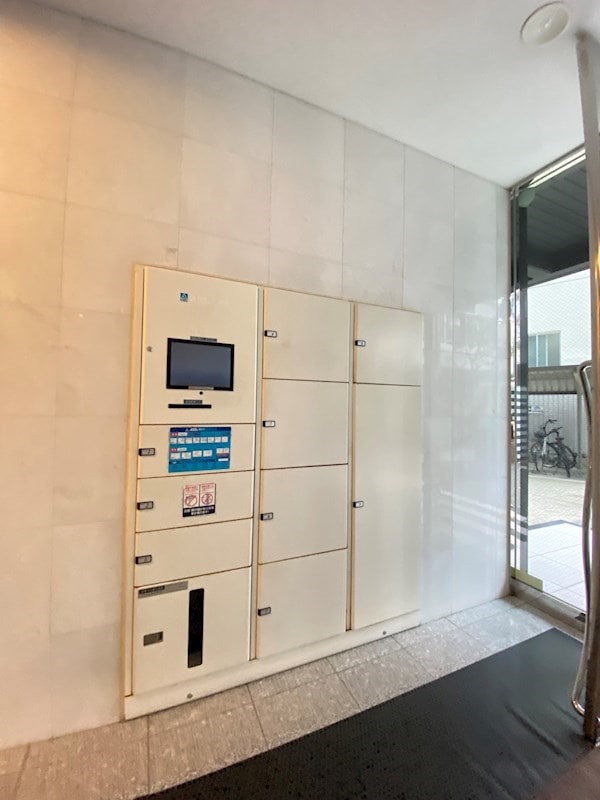 天神南駅 徒歩4分 11階の物件外観写真