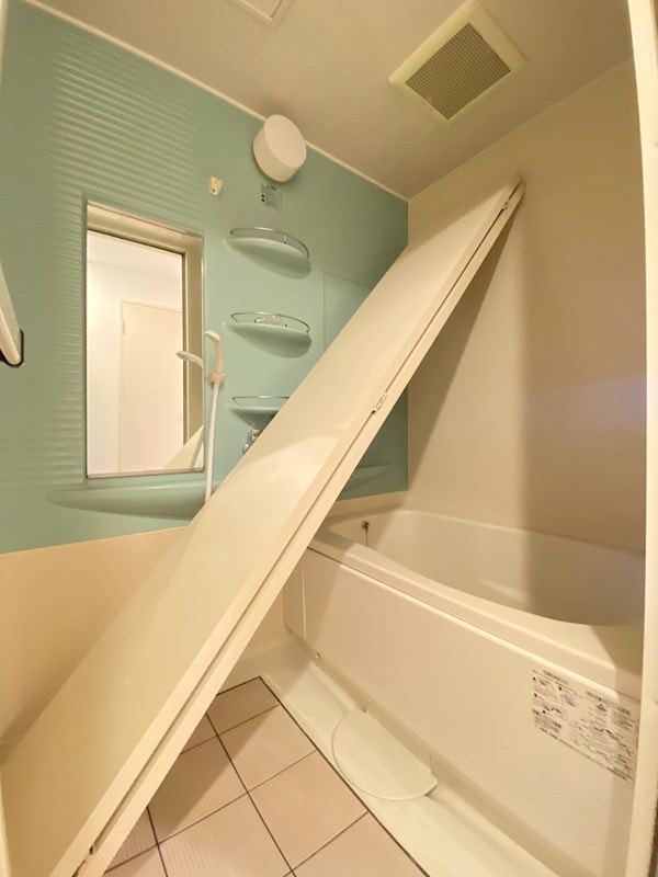 天神南駅 徒歩4分 11階の物件内観写真