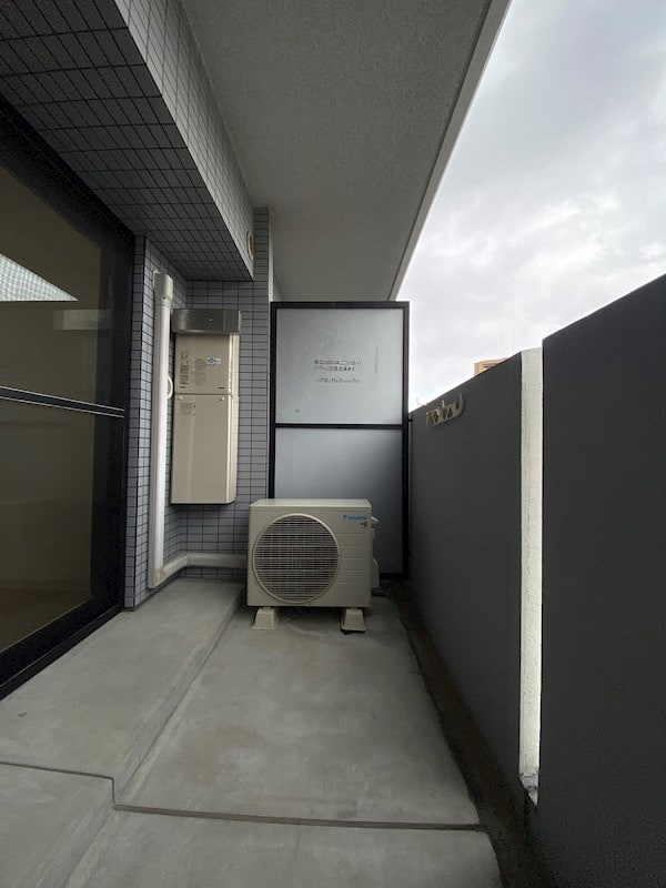 天神南駅 徒歩4分 11階の物件内観写真