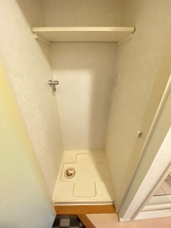 天神南駅 徒歩4分 11階の物件内観写真