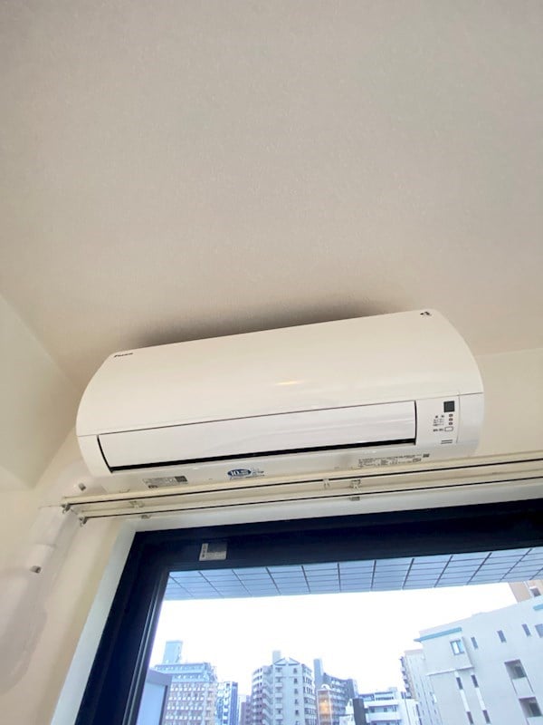 天神南駅 徒歩4分 11階の物件内観写真