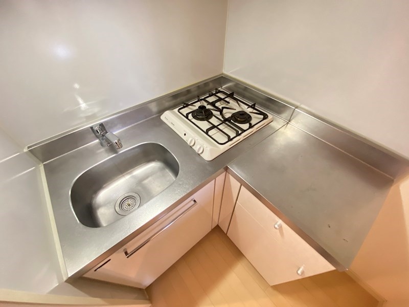 天神南駅 徒歩4分 11階の物件内観写真