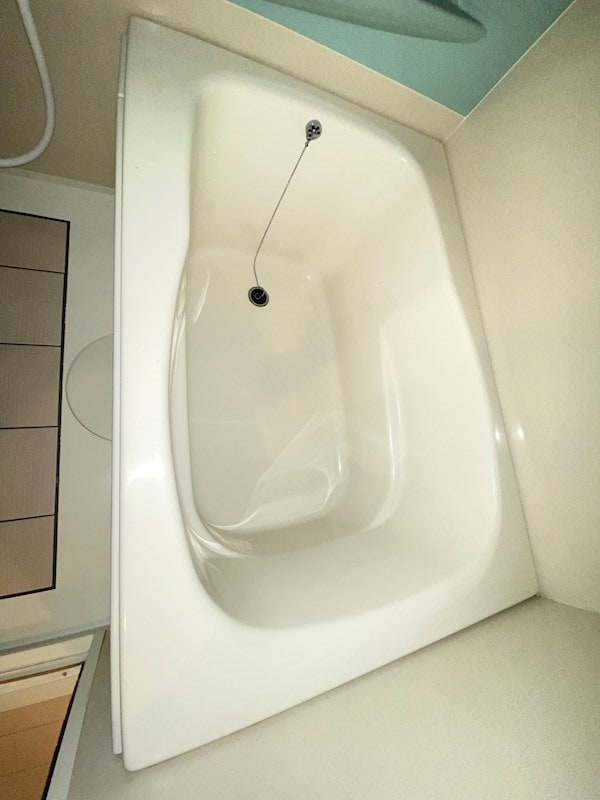 天神南駅 徒歩4分 11階の物件内観写真