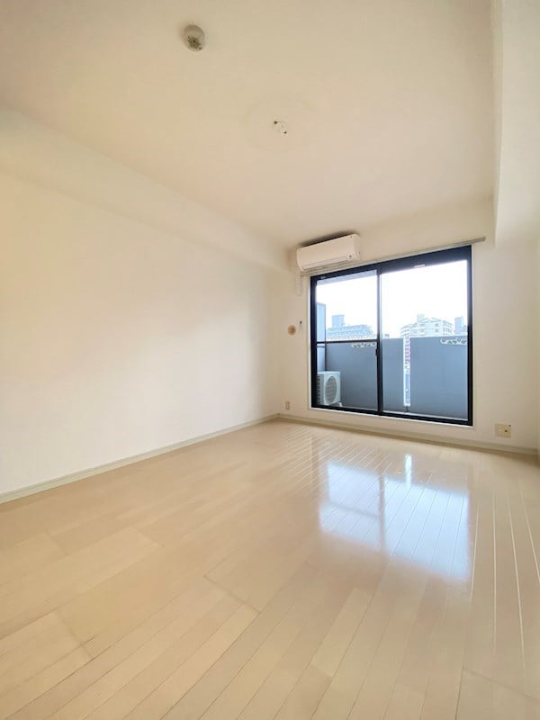 天神南駅 徒歩4分 11階の物件内観写真