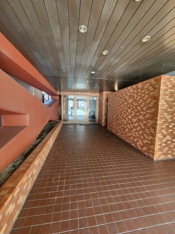 ロマネスク西新第二の物件外観写真