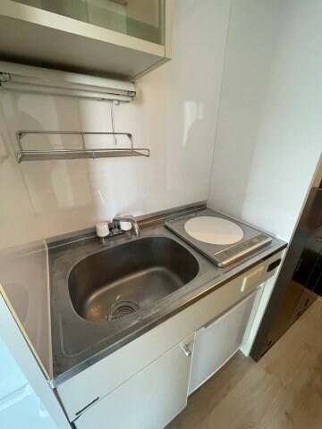 ロマネスク西新第二の物件内観写真