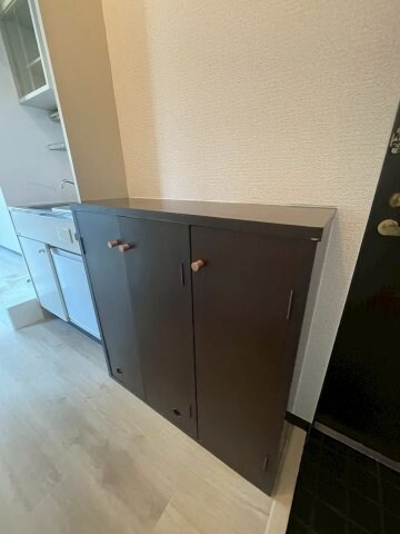 ロマネスク西新第二の物件内観写真