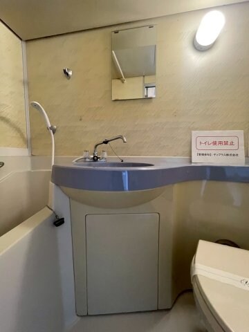 ロマネスク西新第二の物件内観写真