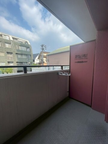 ロマネスク西新第二の物件内観写真