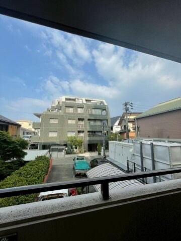 ロマネスク西新第二の物件内観写真