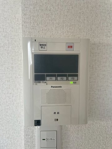 ロマネスク西新第二の物件内観写真