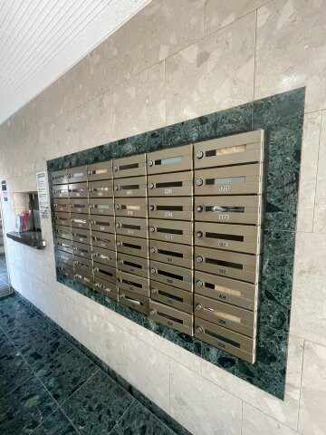 ロマネスク西新第二の物件内観写真