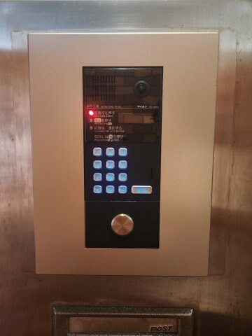 ロマネスク西新第二の物件内観写真