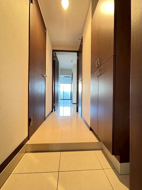 箱崎宮前駅 徒歩5分 8階の物件内観写真