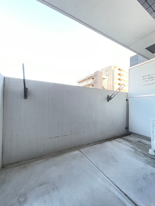 箱崎宮前駅 徒歩5分 8階の物件内観写真