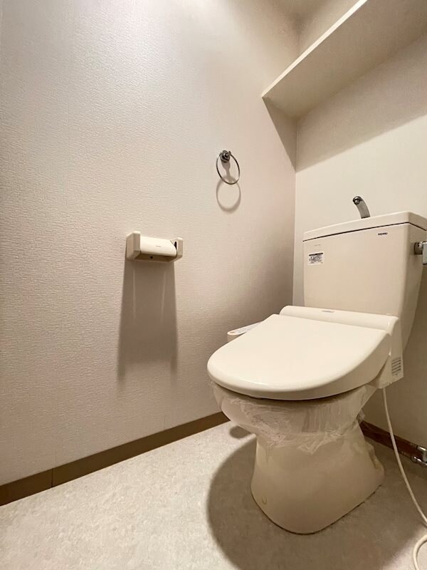 箱崎宮前駅 徒歩5分 8階の物件内観写真