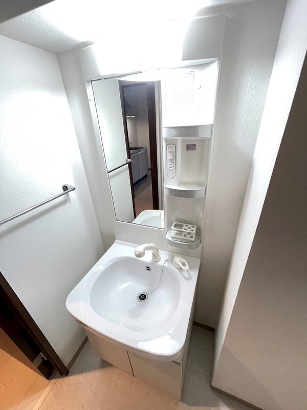 箱崎宮前駅 徒歩5分 8階の物件内観写真