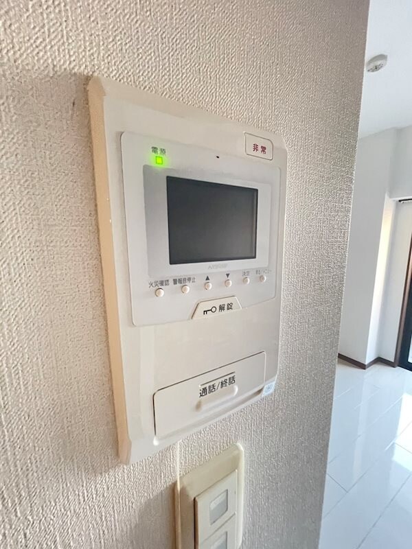 箱崎宮前駅 徒歩5分 8階の物件内観写真