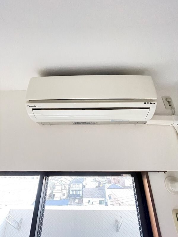 箱崎宮前駅 徒歩5分 8階の物件内観写真