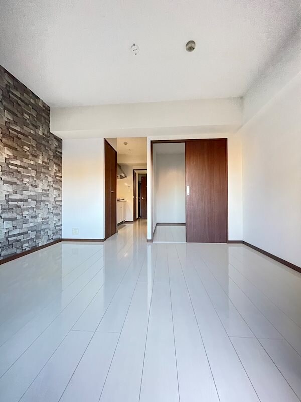 箱崎宮前駅 徒歩5分 8階の物件内観写真