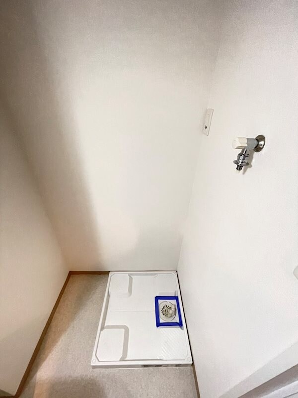 箱崎宮前駅 徒歩5分 8階の物件内観写真