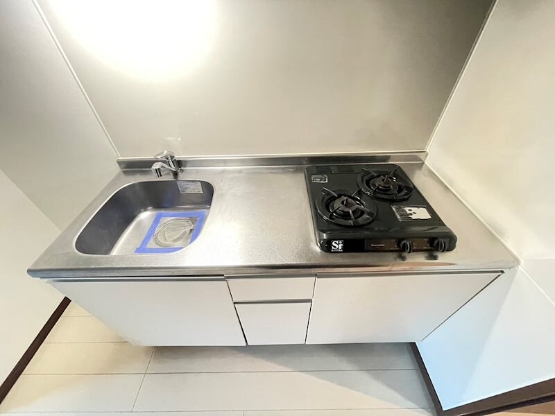 箱崎宮前駅 徒歩5分 8階の物件内観写真