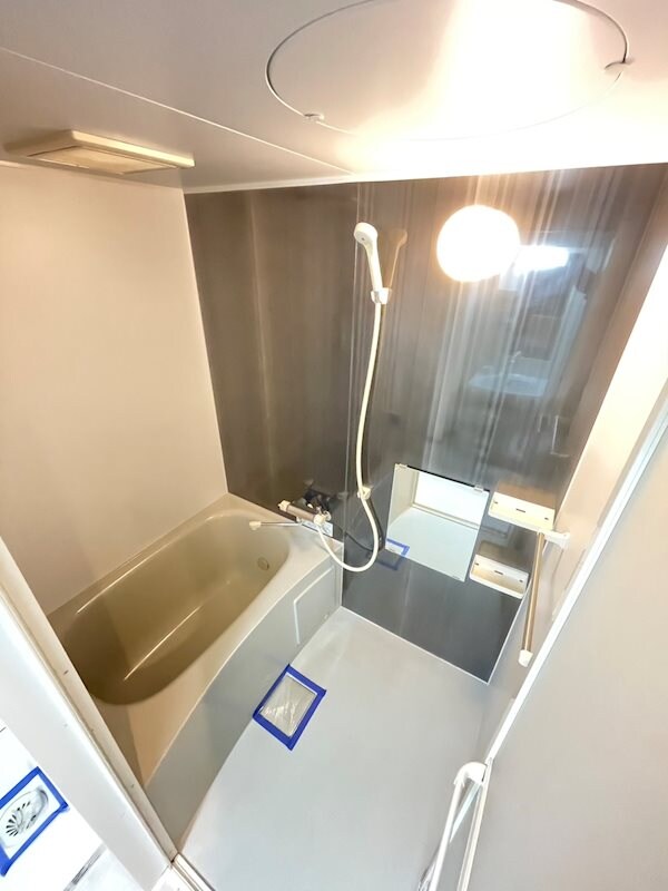 箱崎宮前駅 徒歩5分 8階の物件内観写真